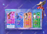 design professional game UI and assets for mobile game