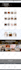 high converting wordpress website or landing page using elementor pro or divi