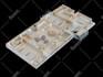 create realistic 3d floor plans for real estate listings