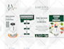 design amazon listing images, amazon product images and infographics