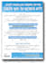 make a designed ad for social platforms, hebrew,english