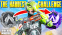 design custom apex legends 3d thumbnail to gain more ctr