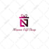create ebay shopify online store logo design