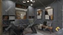 design your home office space