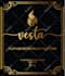 design a luxury candle label, logo, and box for your candle brand