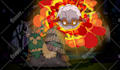 do pokemon illustration for tcg playmats