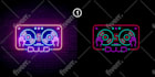 logo design music, band, rock or dj