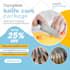 make premium facebook ad image or fb ad banner