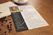 create job winning resume, cv and cover letter design
