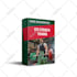 design software box mockup digital product 3d box mockup