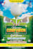 do comedy night, open mic, party, karaoke, event flyer