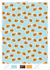 design cute vector seamless pattern