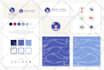 create you a personal logo and brand identity