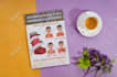 design a3, a4, a5, a6 sizes  travel flyer or poster