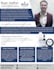 dj rap artist movie press kit, media kit, epk, speaker one sheet