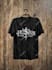 do custom typography christian t shirt design within 6 hours