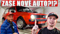 design custom youtube thumbnails for car or auto reviews