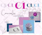 create your logo and brand identity completely personalized