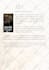 write a flawless biography or bio