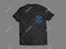 do amazing and professionally tshirts typographic designs