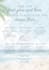 design stunning seating chart or table plan for your event