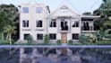 design awesome architectural models and renderings