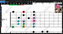 guide you through your guitar learning journey, online guitar lessons via zoom