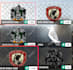 design custom car liveries for forza horizon 5 and 6