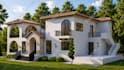 create your architectural 2d and 3d design in revit