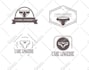 clothing brand logo design
