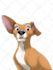draw your pets into cute disney cartoon illustration