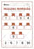 do attractive kindergarten worksheets for kids