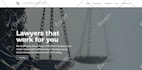 create a modern wordpress website