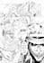 create shonen manga in black and white or full color