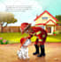 design children storybook illustration, no ai