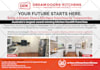 be creative flyer, poster design and all the graphics work