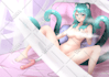 draw sfw and nsfw illustration