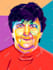 make your photo into a wpap style