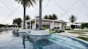 design your backyard pool and landscape in 3d