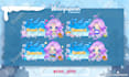 make custom chibi twitch panel for you