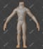 quickly retopologize and uv unwrap a 3d model in blender