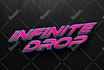 do 2d intro outro custom logo animation