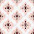 design or recreate seamless vector pattern