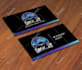 create minimal, creative business card designs within 8 hrs