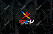 do modern and professional polygonal logo design