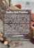 design luxury flyer poster for event and party