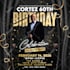 design event club party flyer or any flyer design