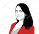 draw amazing cartoon or vector portrait from your photo