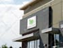 put your logo on any building