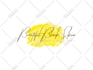 design an attractive personal signature logo